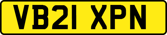 VB21XPN