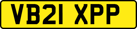 VB21XPP