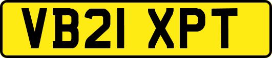 VB21XPT