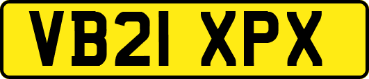 VB21XPX