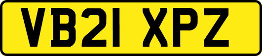 VB21XPZ