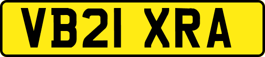 VB21XRA