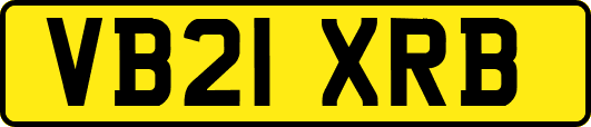 VB21XRB