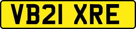 VB21XRE