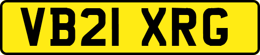 VB21XRG