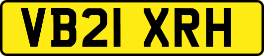 VB21XRH