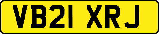 VB21XRJ