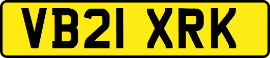 VB21XRK