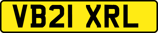 VB21XRL