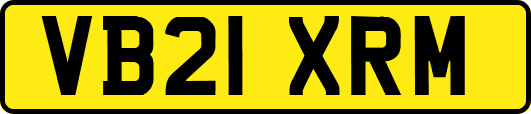 VB21XRM