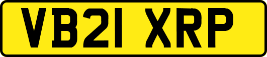 VB21XRP