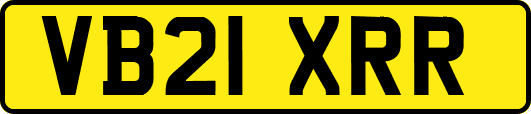 VB21XRR