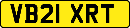 VB21XRT