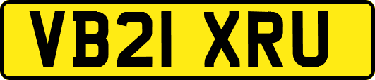 VB21XRU
