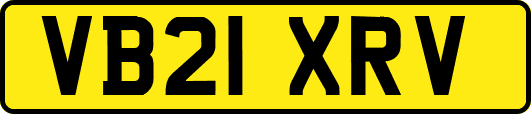 VB21XRV