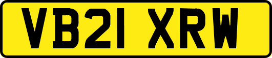 VB21XRW