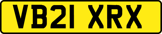 VB21XRX
