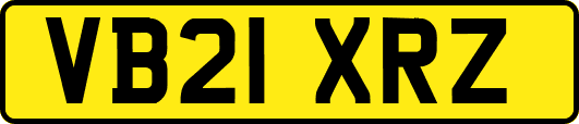 VB21XRZ