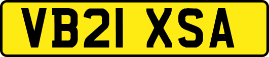 VB21XSA