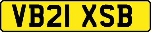 VB21XSB