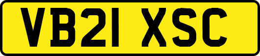 VB21XSC