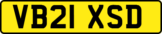 VB21XSD