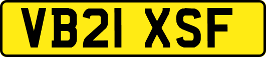 VB21XSF