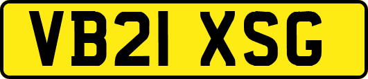 VB21XSG