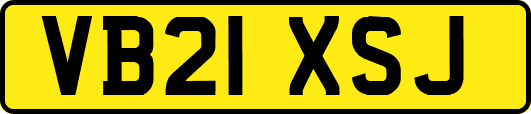 VB21XSJ
