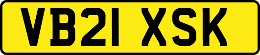 VB21XSK