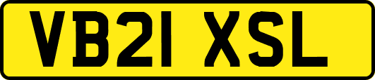 VB21XSL