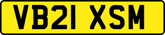 VB21XSM