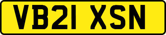 VB21XSN