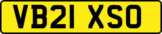 VB21XSO
