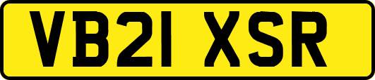 VB21XSR