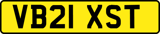 VB21XST