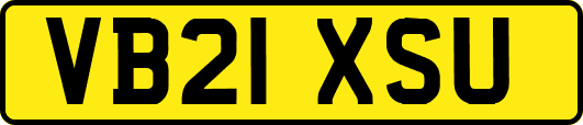 VB21XSU
