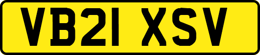 VB21XSV