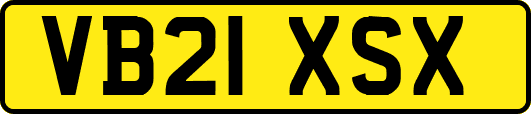 VB21XSX