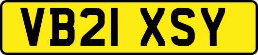 VB21XSY