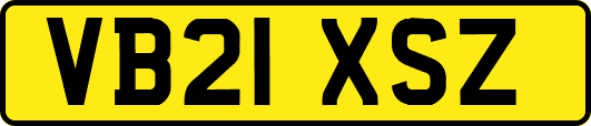 VB21XSZ