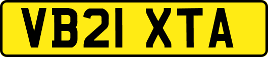 VB21XTA
