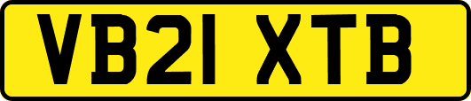 VB21XTB