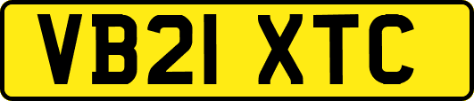 VB21XTC