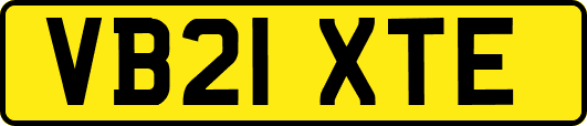 VB21XTE