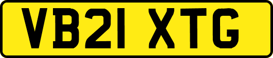 VB21XTG