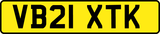 VB21XTK