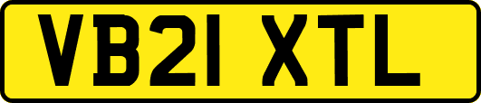 VB21XTL