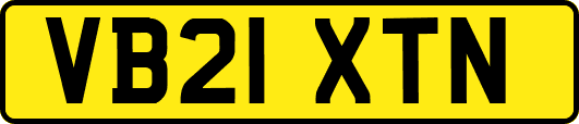 VB21XTN
