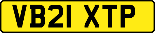 VB21XTP
